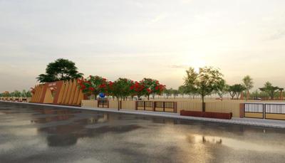 Gallery Cover Pic of SM Krishna Park 1