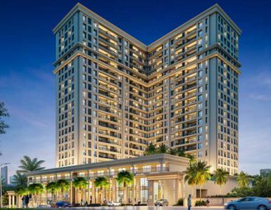 Project Image of 712.0 - 1129.0 Sq.ft 2 BHK Apartment for buy in RBD Elina Legend