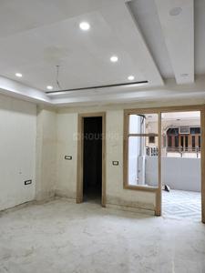 Project Image of 1800.0 - 2700.0 Sq.ft 4 BHK Builder Floor for buy in Love India Luxury Home