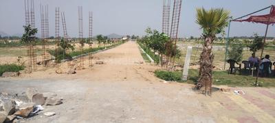 Project Image of 900.0 - 2250.0 Sq.ft Residential Plot Plot for buy in Sky Krishna City