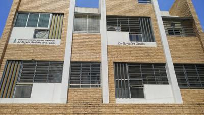 Project Image of 670.0 - 1234.0 Sq.ft 2 BHK Apartment for buy in Le Royale Jardin