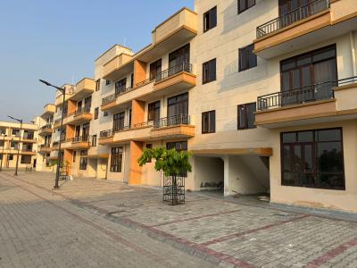 Project Image of 840.0 - 1831.0 Sq.ft 2 BHK Builder Floor for buy in Wave Builder Floors