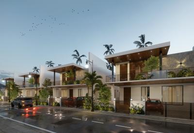 Project Image of 3903.0 - 4236.0 Sq.ft 4 BHK Villa for buy in Greenfield Lavender villas