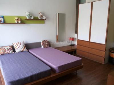 Project Image of 0.0 - 2189.82 Sq.ft 4 BHK Villa for buy in Bsafal Vivaan