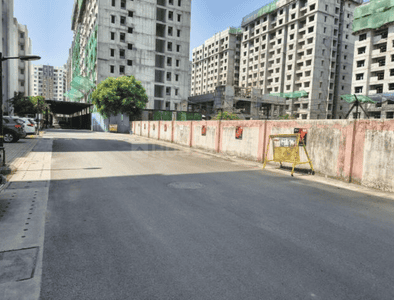 Project Image of 611.0 - 2712.0 Sq.ft 1 BHK Apartment for buy in Puravankara Windermere
