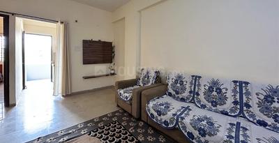 Project Image of 1098.0 - 1749.0 Sq.ft 2 BHK Apartment for buy in Vishal NRK Vishal Green View