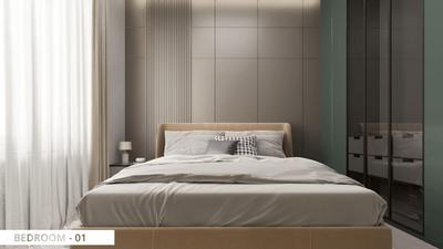 Project Image of 1450.0 - 1940.0 Sq.ft 3 BHK Villa for buy in DAC Santa Clara