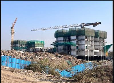 Project Image of 1020.96 - 1108.68 Sq.ft 3 BHK Apartment for buy in Lodha Kharadi Pune Phase II Tower 7