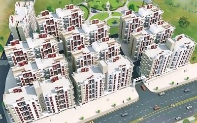 Project Image of 500.0 - 940.0 Sq.ft 1 BHK Apartment for buy in Vastushilpa Emrrald Park