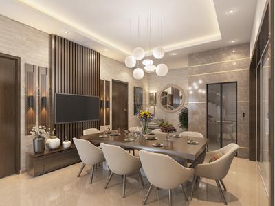 Project Image of 4119.0 - 4660.0 Sq.ft 5 BHK Villa for buy in Surya Ananya
