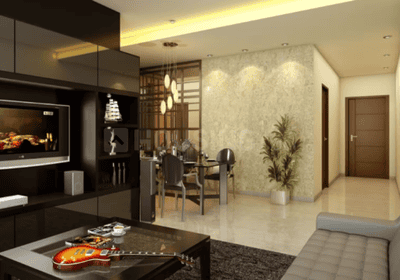 Project Image of 1168.64 - 1830.62 Sq.ft 2 BHK Apartment for buy in Shreenathji Vinayak Platina Phase 1 Block B And C
