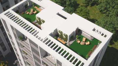 Project Image of 1173.0 - 1366.0 Sq.ft 3 BHK Apartment for buy in Shivansh Shivang Aananda Phase 2