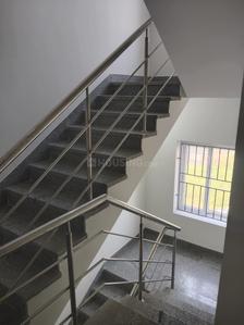 Project Image of 0.0 - 947.0 Sq.ft 2 BHK Villa for buy in Bhaggyam Gopalakrishnan Nagar