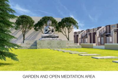 Project Image of 10.76 - 1649.03 Sq.ft Residential Plot Plot for buy in Naranbhai Govardhan Hills