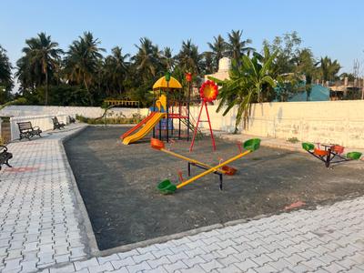 Project Image of 645.0 - 2049.0 Sq.ft Residential Plot Plot for buy in Seresa Singhvi Gardens Phase 2