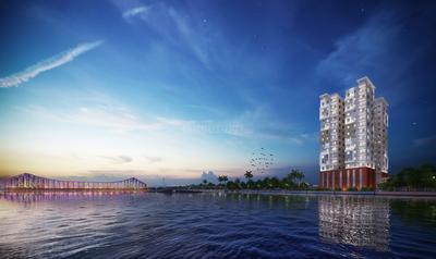 Project Image of 934.0 - 2131.0 Sq.ft 2 BHK Apartment for buy in MB Tathastu