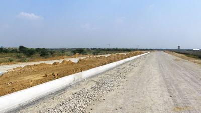 Project Image of 4500.0 - 5000.0 Sq.ft Residential Plot Plot for buy in Emaar Gomti Greens