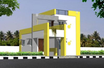 Project Image of 0.0 - 1219.0 Sq.ft 2 BHK Villa for buy in Kristal Campus B
