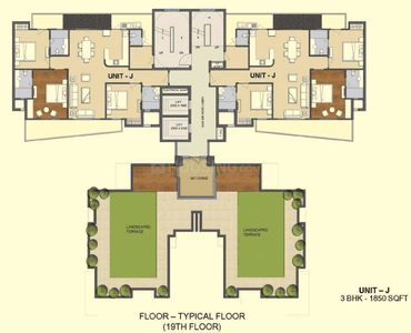 Project Image of 665.0 - 4650.0 Sq.ft 1 BHK Apartment for buy in Solitairian City