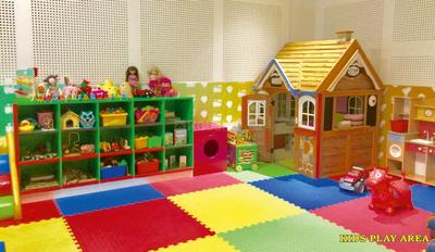 Project Image of 1762.0 - 2280.0 Sq.ft 4 BHK Apartment for buy in Samyak Midtown