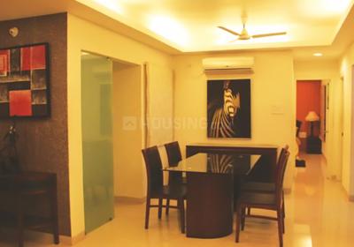 Project Image of 1100.0 - 1300.0 Sq.ft 2.5 BHK Apartment for buy in Yesh Golden Heights
