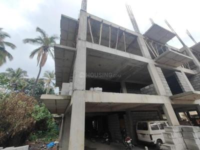 Project Image of 1520.0 - 2050.0 Sq.ft 3 BHK Apartment for buy in Nandi Brindavan