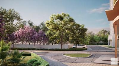 Project Image of 727.21 - 1438.61 Sq.ft 2 BHK Apartment for buy in Godrej Urban Retreat