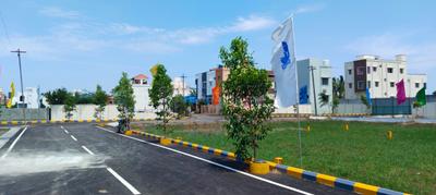 Project Image of 757.0 - 1987.0 Sq.ft Residential Plot Plot for buy in Hi Tech Luxland Mini Town