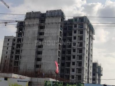 Project Image of 0.0 - 1106.0 Sq.ft 2.5 BHK Apartment for buy in Provident Capella