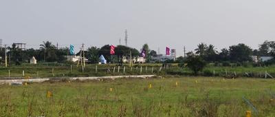 Project Image of 1323.0 - 1872.0 Sq.ft Residential Plot Plot for buy in Balaji Gardens