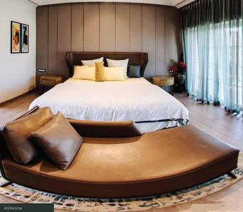 Project Image of 2285.0 - 4284.0 Sq.ft 3 BHK Villa for buy in Jaikul Notting Hill Phase 1