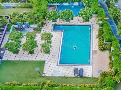 Project Image of 712.0 - 770.0 Sq.ft 2 BHK Apartment for buy in Tyagi Uttam Townscapes