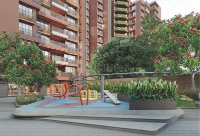 Project Image of 2430.0 - 4059.0 Sq.ft 3 BHK Apartment for buy in Enstin Evoq