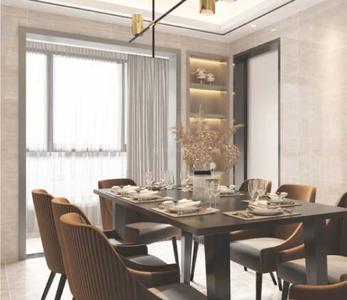 Project Image of 2324.0 - 2987.0 Sq.ft 3 BHK Apartment for buy in Prafulved Ved OCSP 5