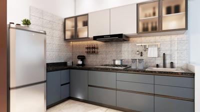 Project Image of 1855.0 - 2475.0 Sq.ft 4 BHK Apartment for buy in Shaligram Sky