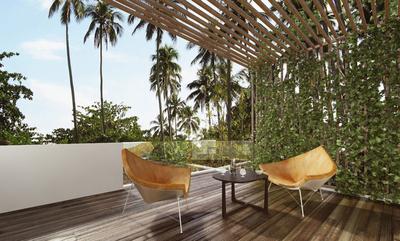 Project Image of 2024.0 - 3600.0 Sq.ft 3 BHK Villa for buy in Mahindra The Serenes