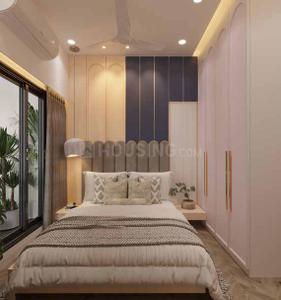 Project Image of 345.52 - 776.84 Sq.ft 1 BHK Apartment for buy in Sai Mldc Yashwant Orchid Phase II