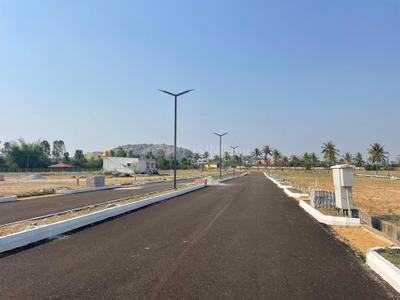 Project Image of 1200.0 - 2400.0 Sq.ft Residential Plot Plot for buy in Sankeswar Padmvati Nagar