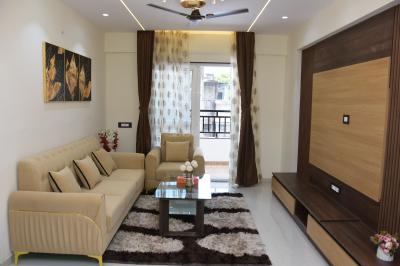 Project Image of 716.02 - 1056.51 Sq.ft 2 BHK Apartment for buy in ATK Maya Apartment
