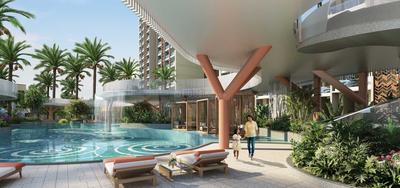 Project Image of 1666.04 - 1974.75 Sq.ft 3 BHK Apartment for buy in Experion Elements Phase 1