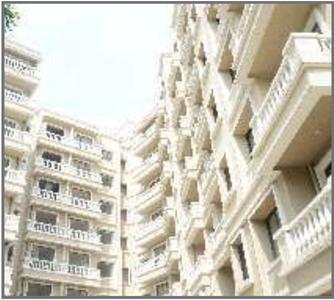 Project Image of 378.0 - 448.0 Sq.ft 1 BHK Apartment for buy in Marathon Nagari NX Vigo D