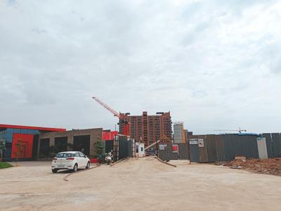 Project Image of 5190.0 - 6630.0 Sq.ft 4 BHK Apartment for buy in Anamaya