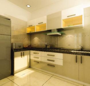 Project Image of 433.0 - 568.0 Sq.ft 1 BHK Apartment for buy in Shivteerth Legacy