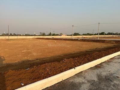 Project Image of 1125.0 - 3672.0 Sq.ft Residential Plot Plot for buy in SSR Kadthal Smartcity
