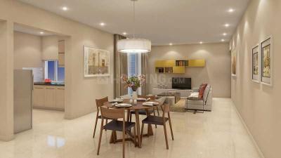 Project Image of 1305.0 - 1345.0 Sq.ft 2 BHK Apartment for buy in Shriram Codename Treasure Island