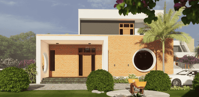 Project Image of 2273.0 - 3342.0 Sq.ft 3 BHK Villa for buy in RSD Nature Mahal
