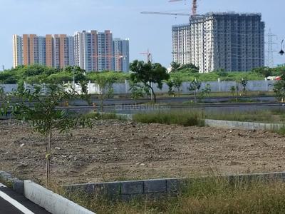 Project Image of 750.0 - 1770.0 Sq.ft Residential Plot Plot for buy in Galaxy Casa Palmera