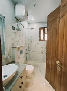 Project Image of 1350.0 - 2200.0 Sq.ft 3 BHK Builder Floor for buy in SS Homes Ultra Luxurious Floors