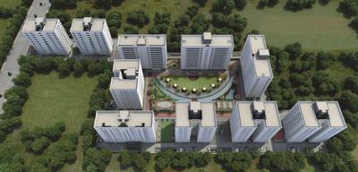 Project Image of 4375.0 - 4970.0 Sq.ft 4 BHK Apartment for buy in Imperial Blossom The Valley Of Gardens