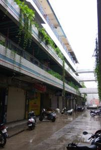Project Image of 300.0 - 500.0 Sq.ft Shop Shop for buy in Kalpataru Plaza